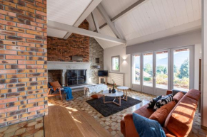 La Croix Chardon - Maison 230m2 vue montagne